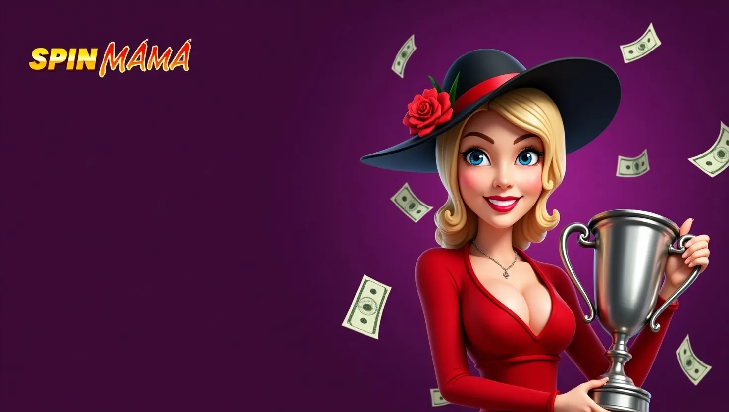 spinmama login spinmama login